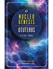 Portada de NUCLEOGENESIS DEUTEROS