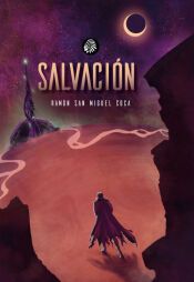 Portada de SALVACION