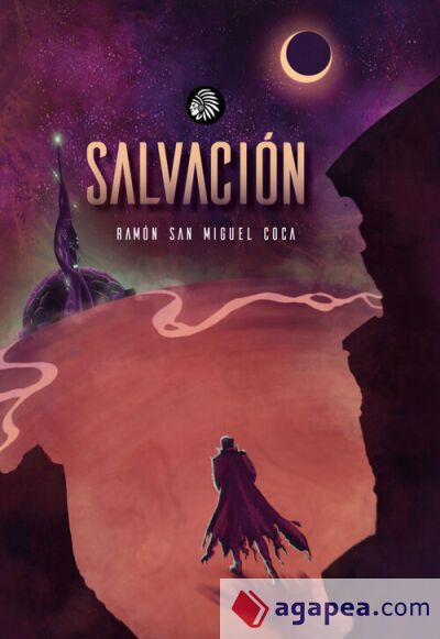 SALVACION SALVACION
