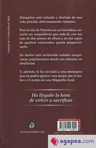 El Hombre que Nunca Sacrificaba las Gallinas Viejas