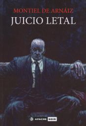 Portada de JUICIO LETAL