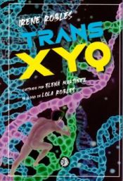 Portada de TRANS XYQ