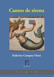 Portada de Cantos de sirena