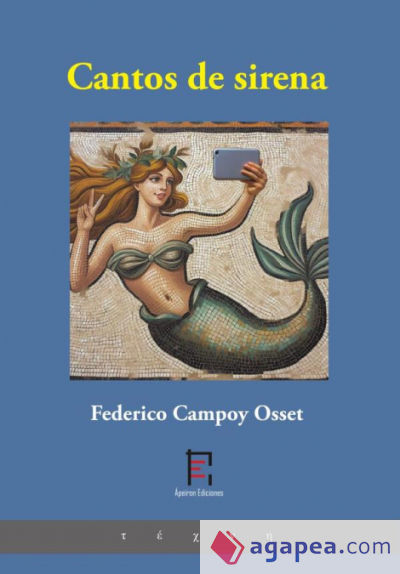 Cantos de sirena