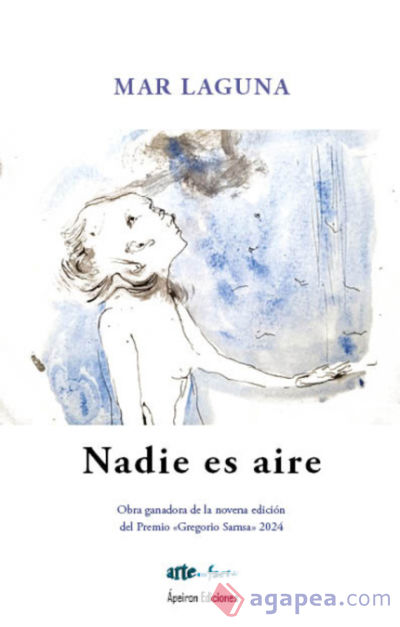 Nadie es aire