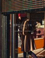 Portada de Alex Webb and Rebecca Norris Webb: Brooklyn, the City Within