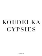 Portada de Koudelka: Gypsies