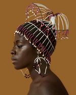 Portada de Kwame Brathwaite: Black Is Beautiful