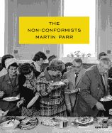 Portada de Martin Parr: The Non-Conformists