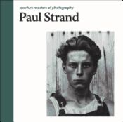 Portada de Paul Strand: Aperture Masters of Photography