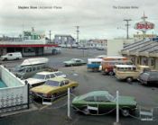 Portada de Stephen Shore: Uncommon Places: The Complete Works