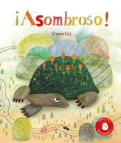 Portada de ¡Asombroso!