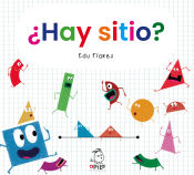 Portada de ¿Hay sitio?