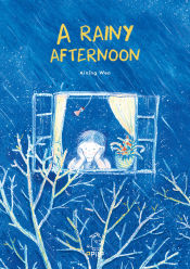 Portada de A Rainy Afternoon