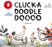 Portada de Cluck-adoodledoooo