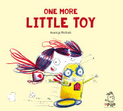 Portada de One More Little Toy