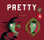 Portada de Pretty, de Lawrence Schimel