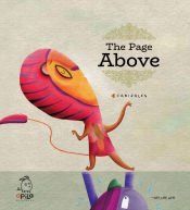 Portada de The Page Above