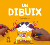 Portada de Un dibuix