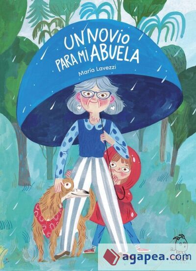 Un novio para mi abuela Un novio para mi abuela