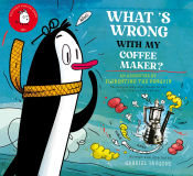 Portada de What's wrong with my coffee maker?