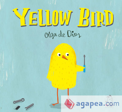 YELLOW BIRD (PÁJARO AMARILLO)