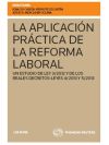 APLICACION PRACTICA DE REFORMA LABORAL