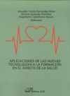 APLICACIONES DE LAS NUEVAS TECNOLOGIAS A LA FORMACION EN EL AMBITO DE LA SALUD