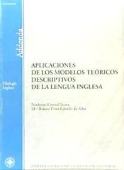 Portada de APLICACIONES DE LOS MODELOS TEORICOS