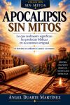 APOCALIPSIS SIN MITOS