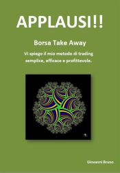 APPLAUSI!! - Borsa take away (Ebook)