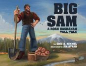 Portada de Big Sam: A Rosh Hashanah Tall Tale