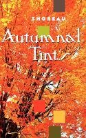 Portada de Autumnal Tints