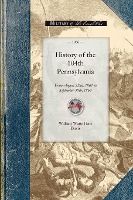 Portada de History of the 104th Pennsylvania Regiment