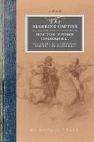 Portada de The Algerine Captive