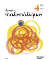 APRENC MATEMATIQUES 4 ANYS