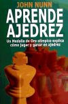 APRENDE AJEDREZ (N.EDICION)