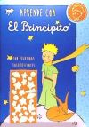 APRENDE CON EL PRINCIPITO AZUL