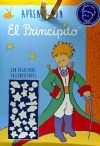 APRENDE CON EL PRINCIPITO NARANJA