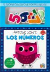 APRENDE SOBRE LOS NUMEROS - EL ASOMBROS LIBRO DE ROMPECABEZAS