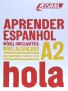 APRENDER ESPANHOL+CDMP3