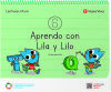 Aprendo Con Lila Y Lilo Cuaderno 6