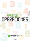APRENDO OPERACIONES - DIVIDIR