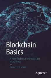 Portada de Blockchain Basics