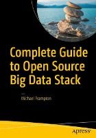 Portada de Complete Guide to Open Source Big Data Stack