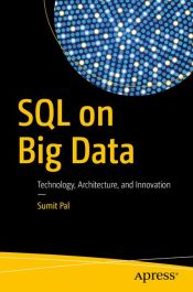 Portada de SQL on Big Data