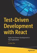Portada de Test-Driven Development with React