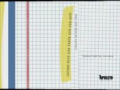 Portada de QUIEN DIJO QUE TENIA QUE SER ASI?