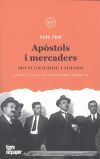 AP&Ograve;STOLS I MERCADERS