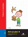 ARA JA PUC 4. PROBLEMES DE MATEMATIQUES